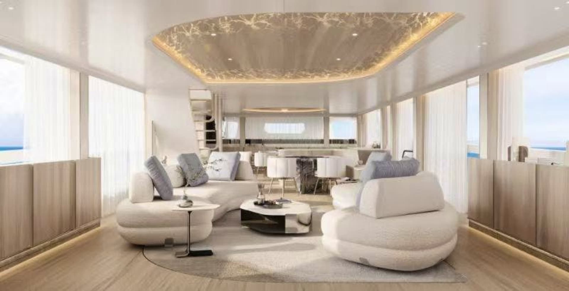 2026 Allegro Yacht — photo 7