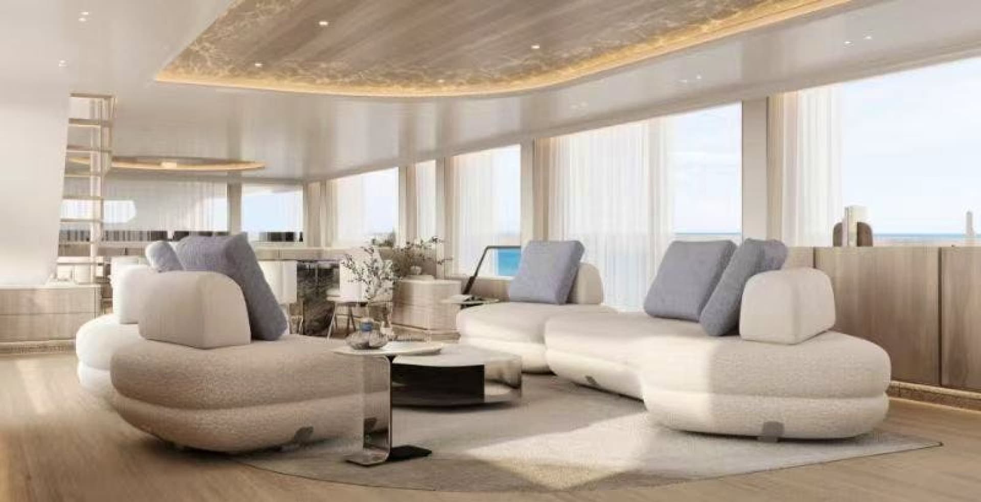 2026 Allegro Yacht — photo 6