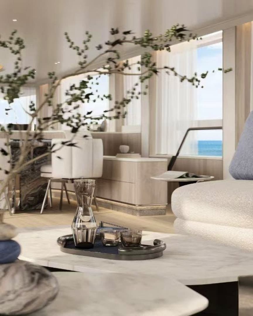 2026 Allegro Yacht — photo 8