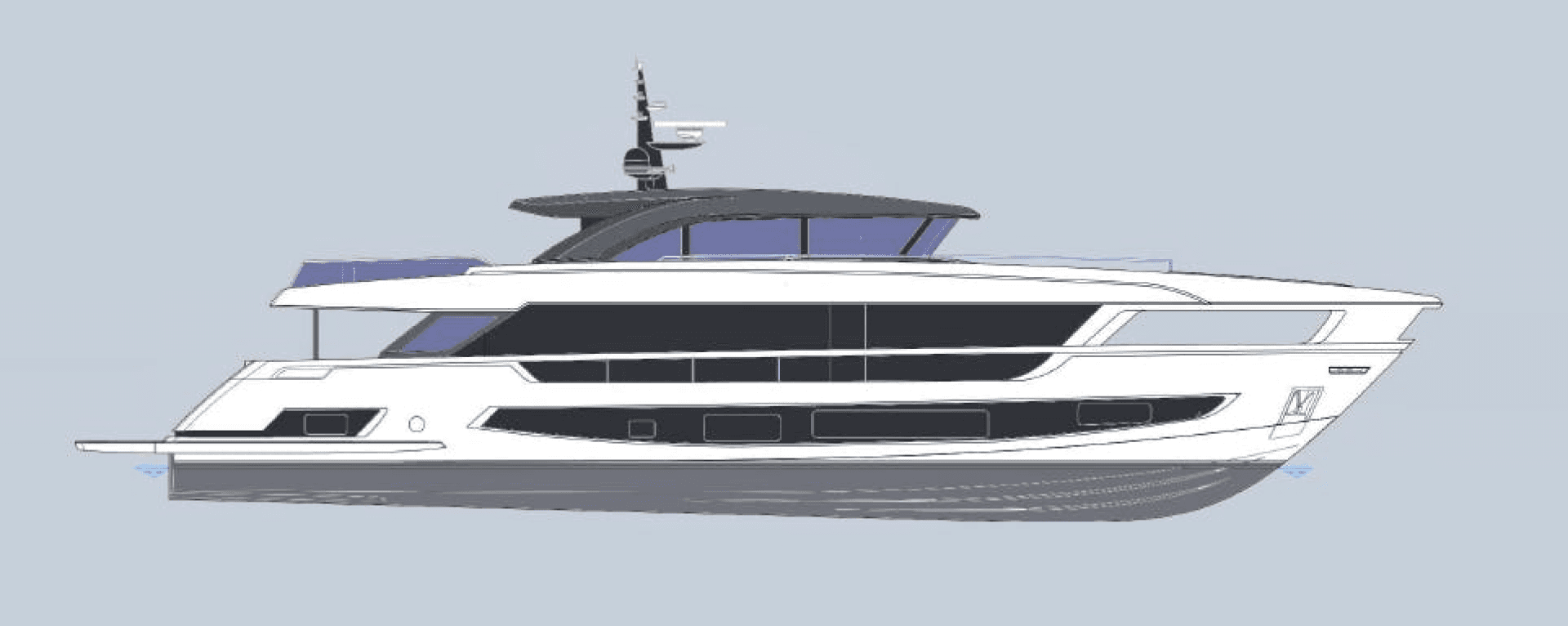 2026 Allegro Yacht — photo 20