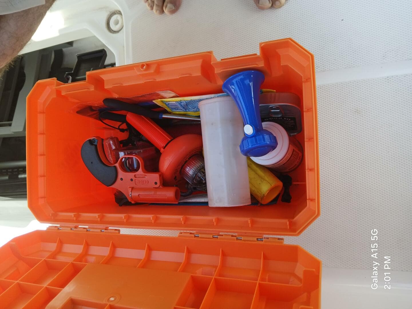 2023 Monterey 225 — photo 30