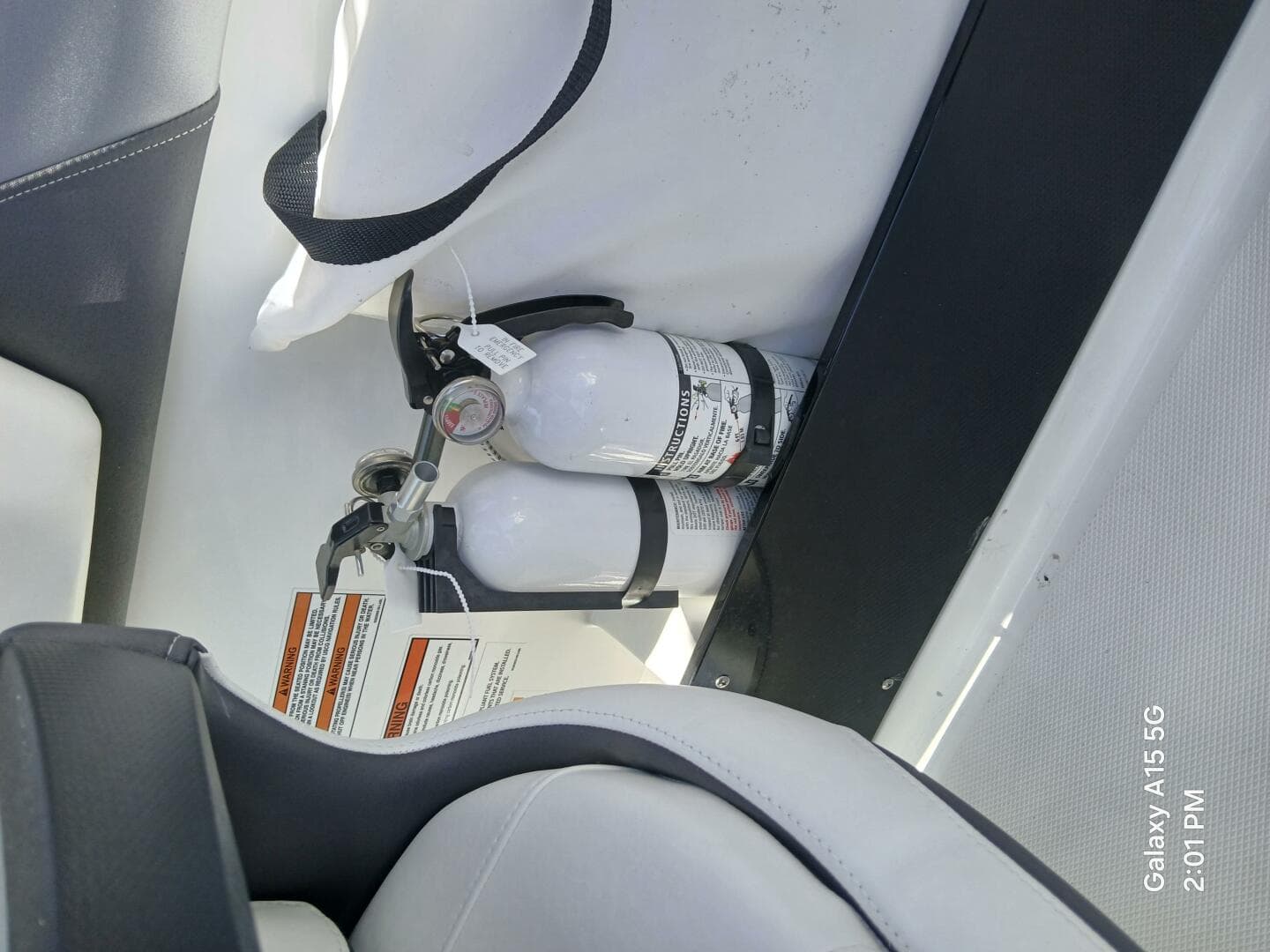 2023 Monterey 225 — photo 29