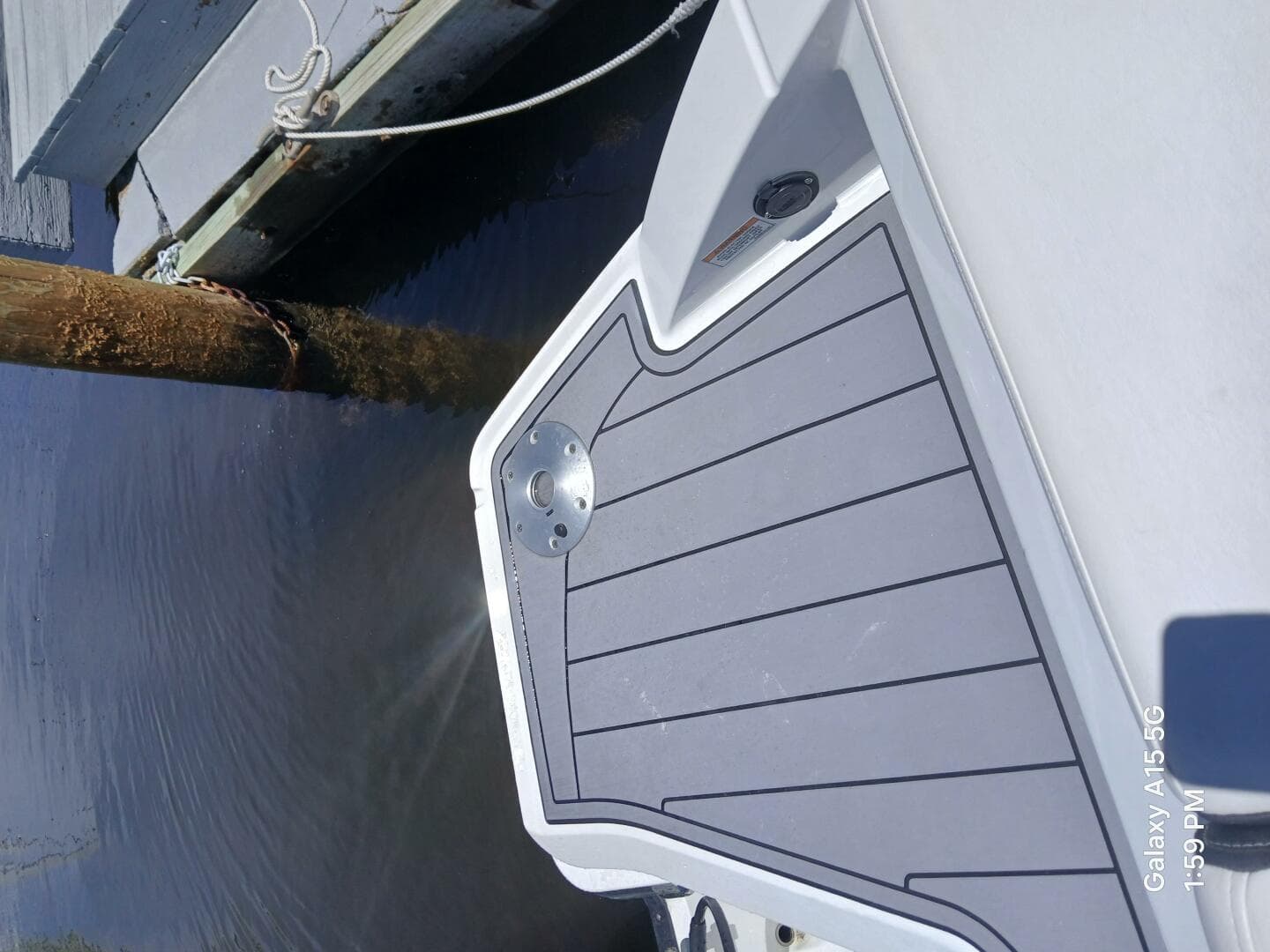 2023 Monterey 225 — photo 26