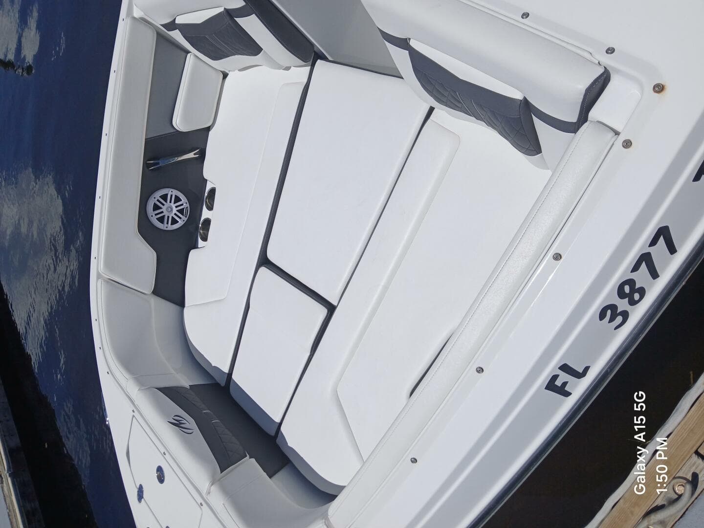 2023 Monterey 225 — photo 10