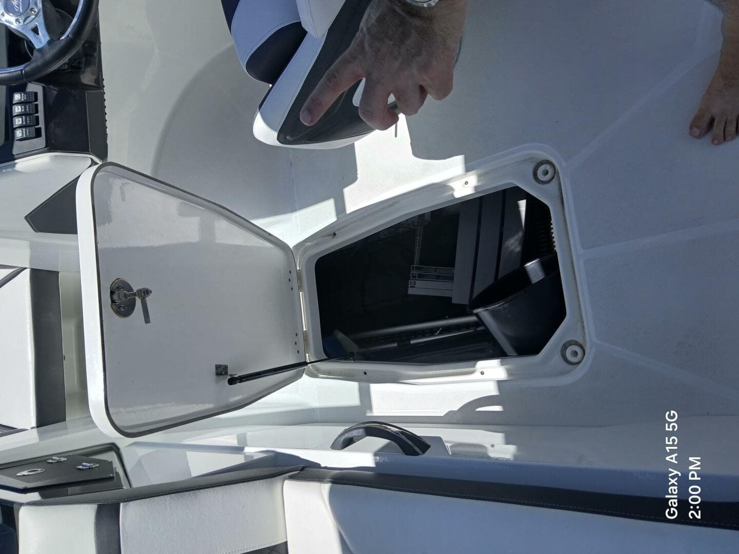 2023 Monterey 225 — photo 28