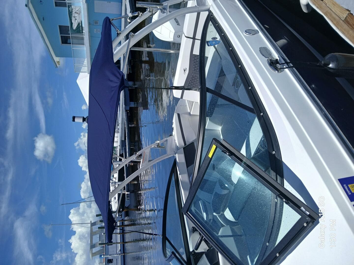 2023 Monterey 225 — photo 16