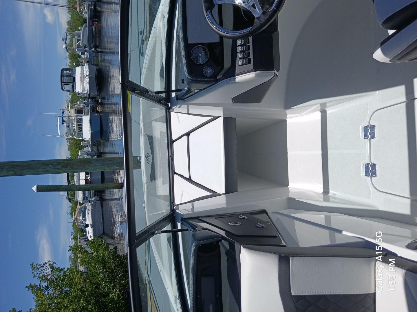 2023 Monterey 225 — photo 23