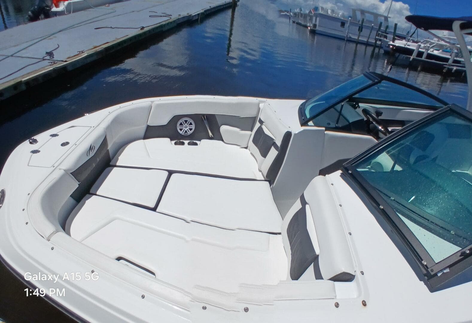 2023 Monterey 225 — photo 8