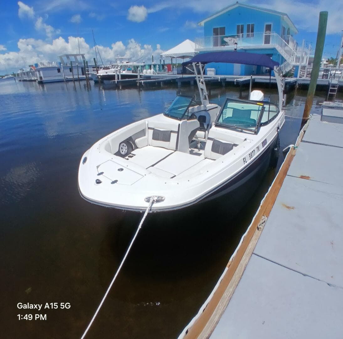 2023 Monterey 225 — photo 7