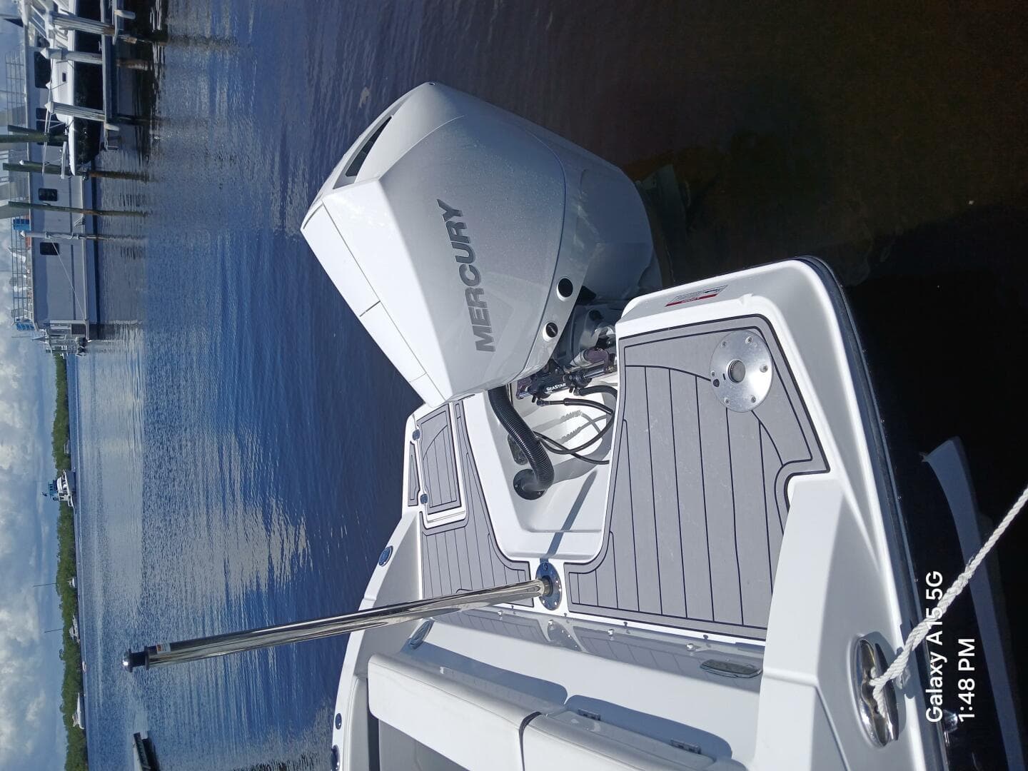 2023 Monterey 225 — photo 11