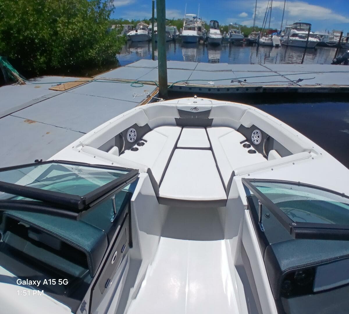 2023 Monterey 225 — photo 15