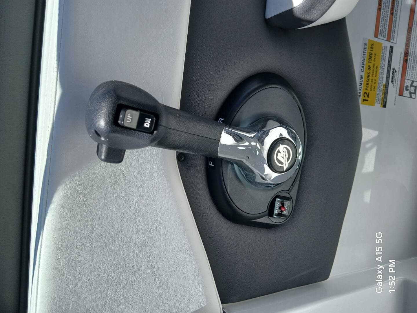 2023 Monterey 225 — photo 19