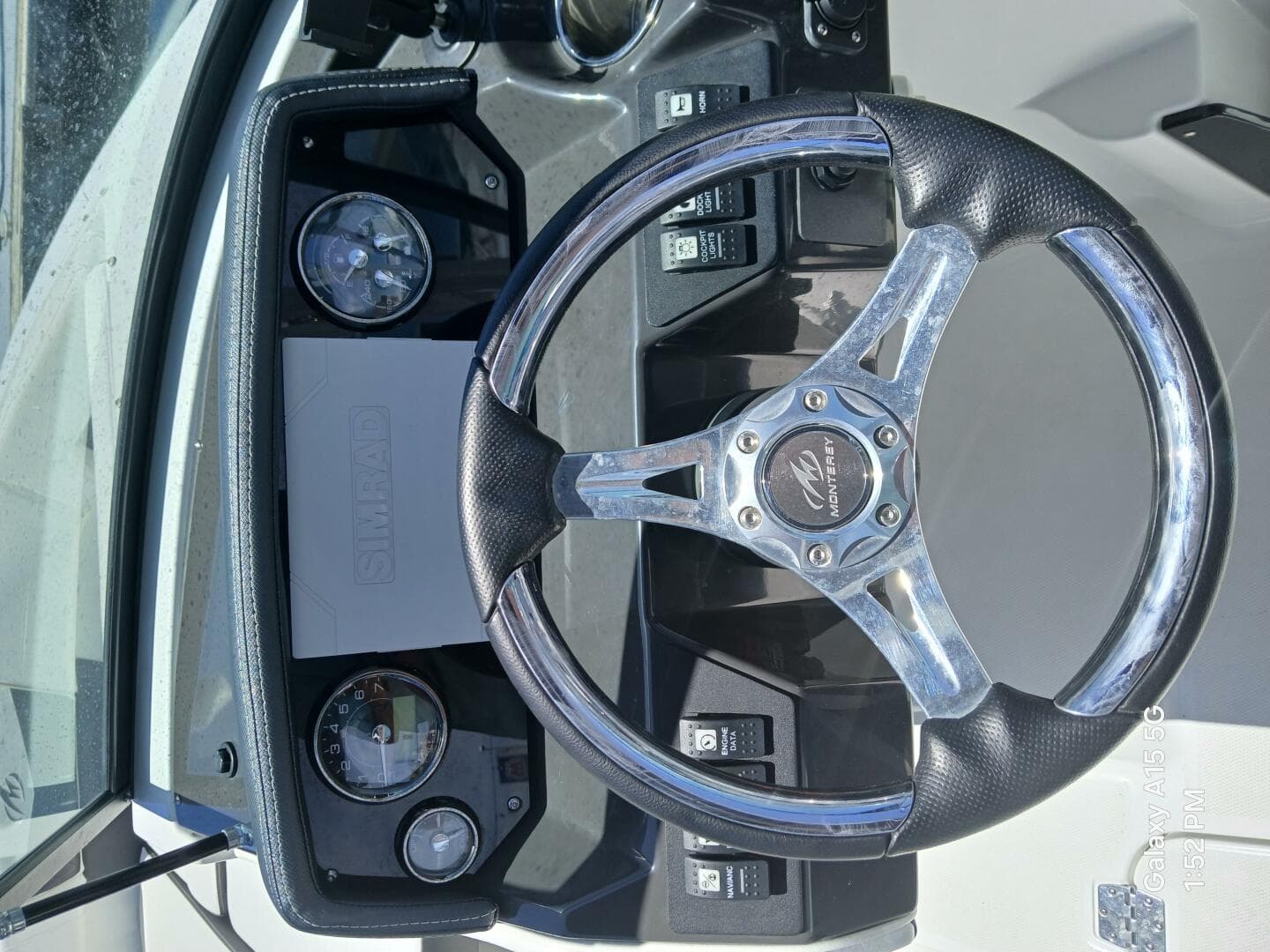 2023 Monterey 225 — photo 17