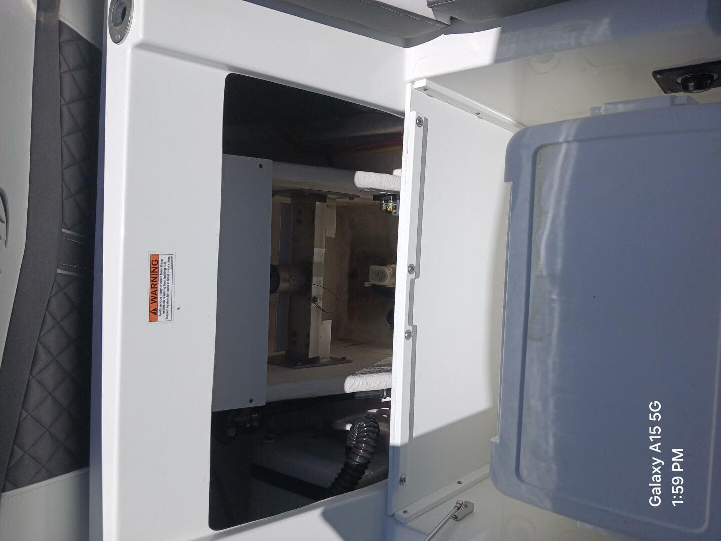 2023 Monterey 225 — photo 27