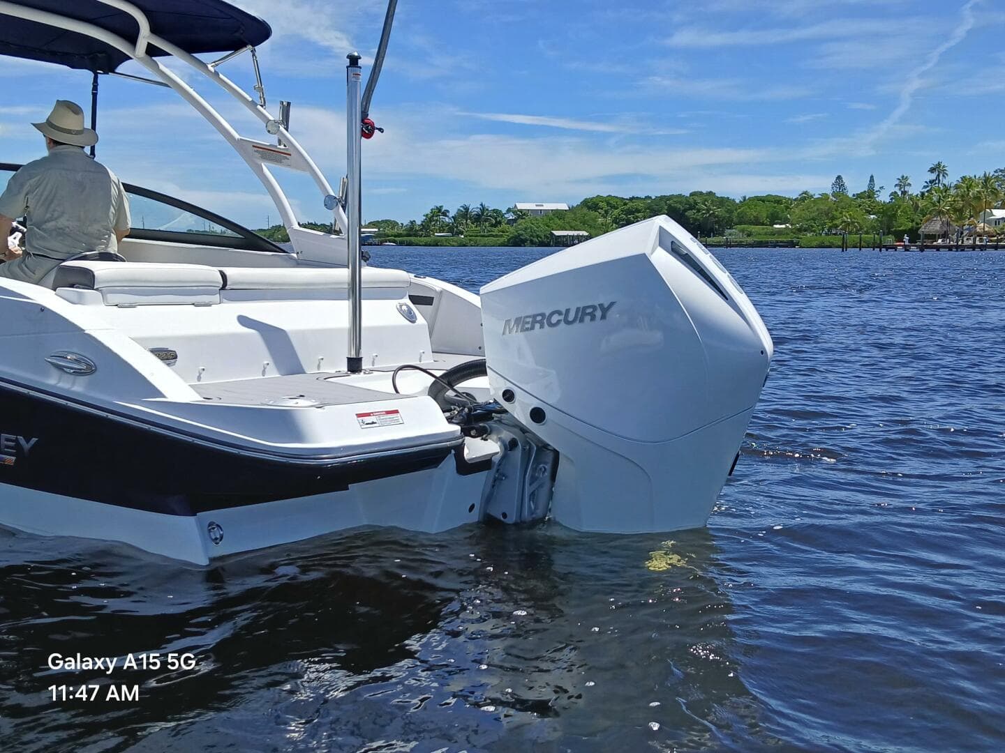 2023 Monterey 225 — photo 4