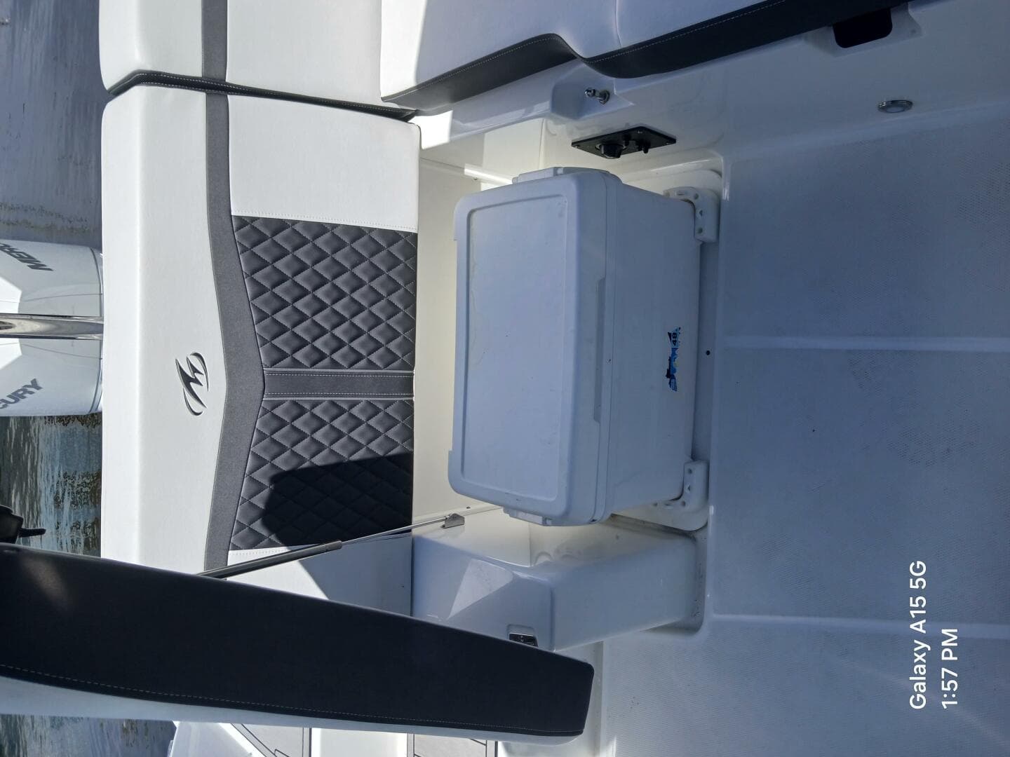 2023 Monterey 225 — photo 21