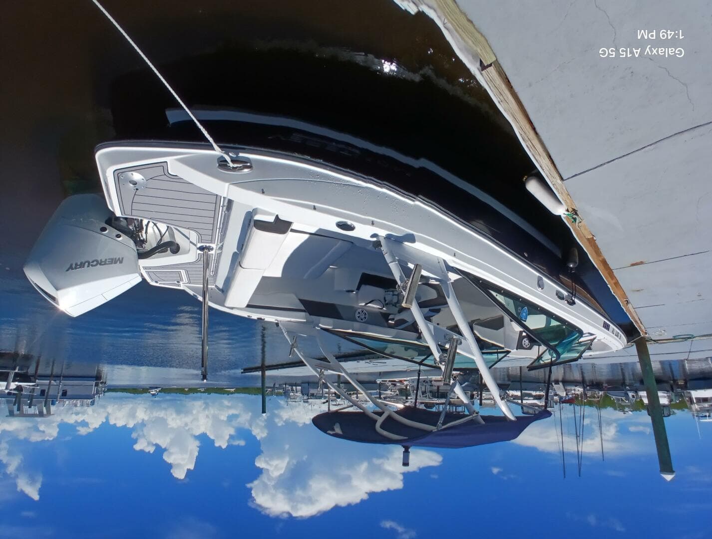 2023 Monterey 225 — photo 9