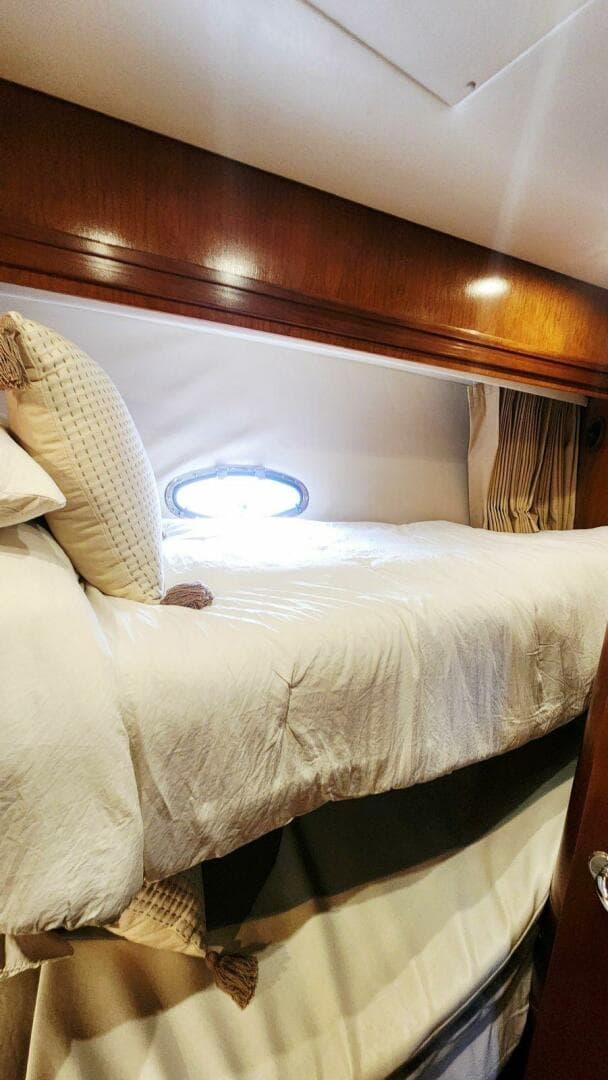 1999 Carver 530 Voyager Pilothouse — photo 58