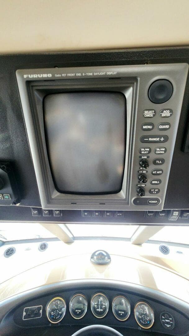 1999 Carver 530 Voyager Pilothouse — photo 35