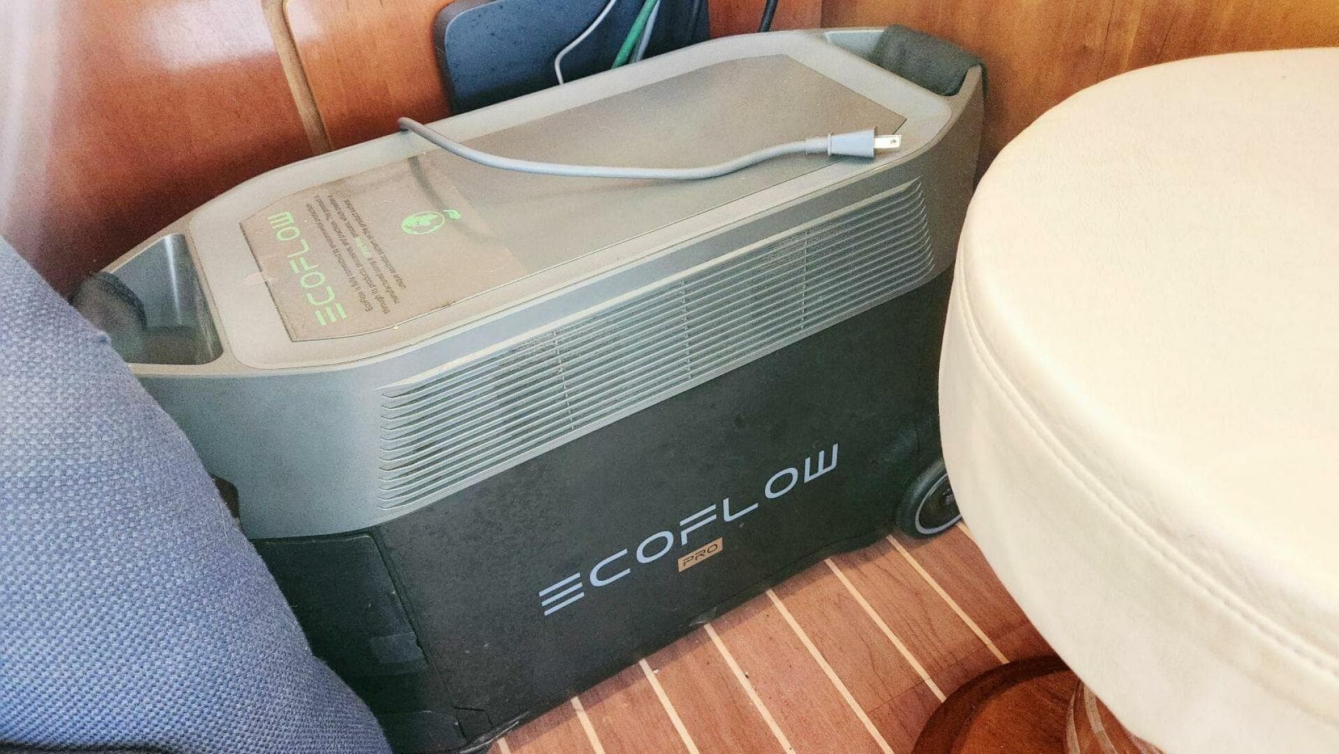 1999 Carver 530 Voyager Pilothouse — photo 16