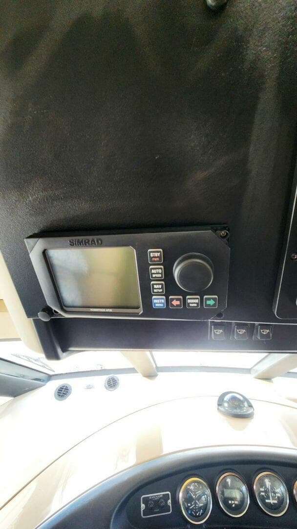 1999 Carver 530 Voyager Pilothouse — photo 36