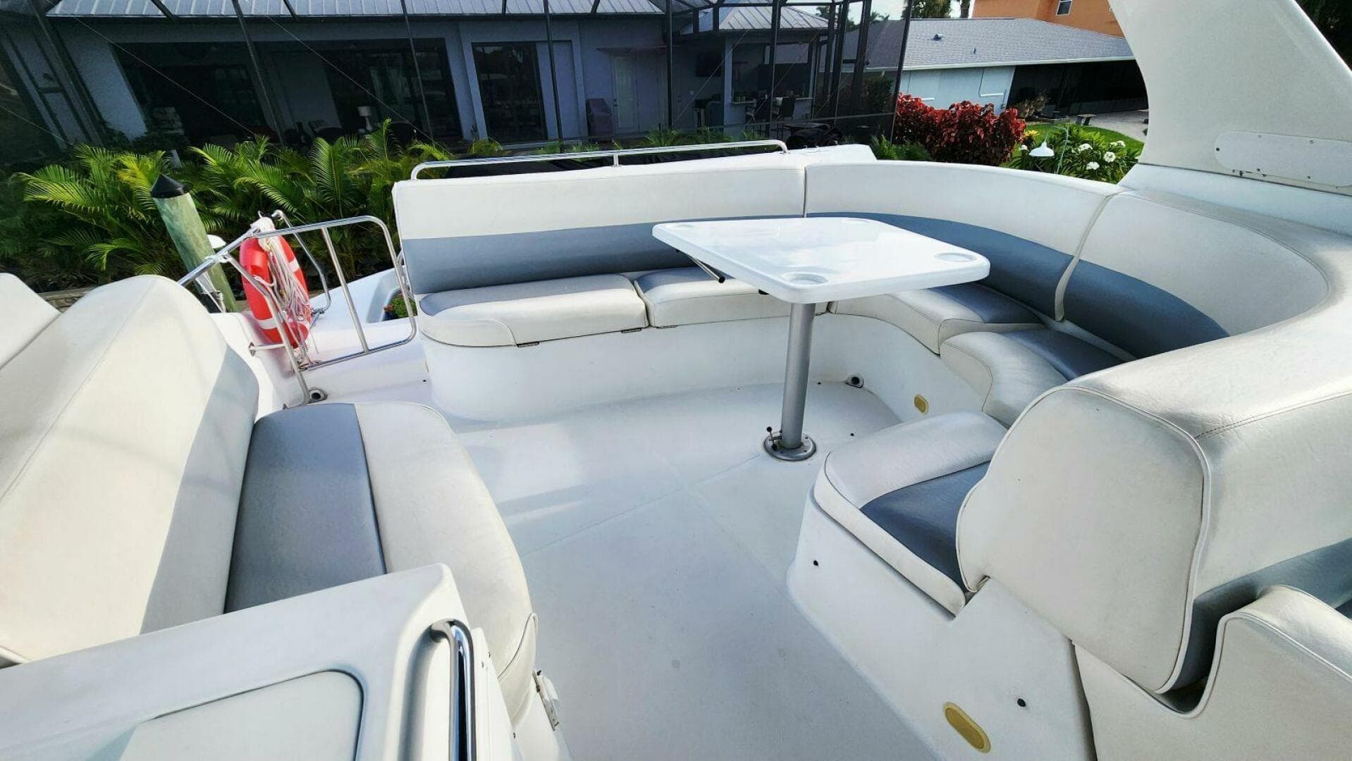 1999 Carver 530 Voyager Pilothouse — photo 63