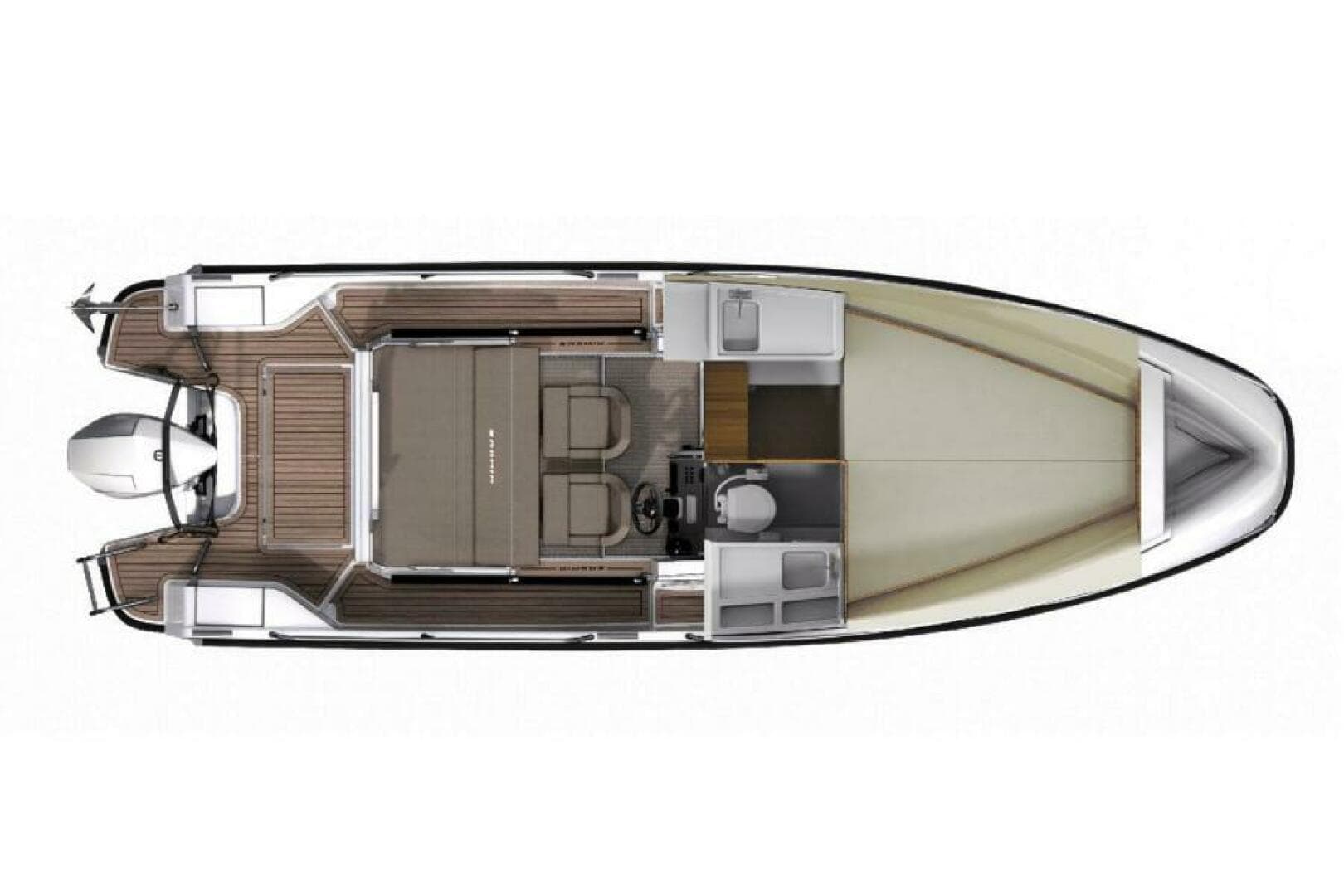 2025 Nimbus Commuter 8 — photo 11