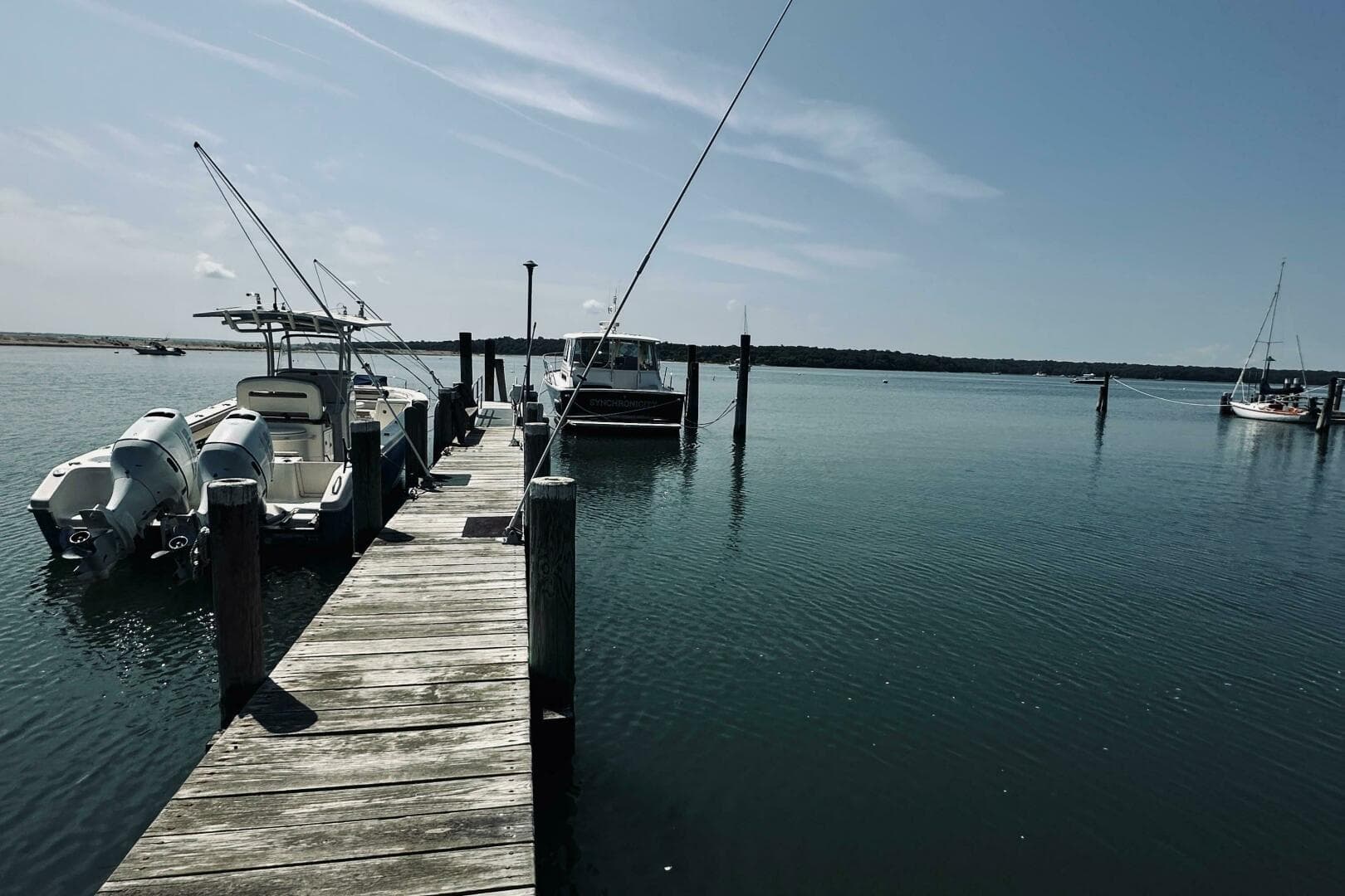 2007 Sabreline 34 Express — photo 115