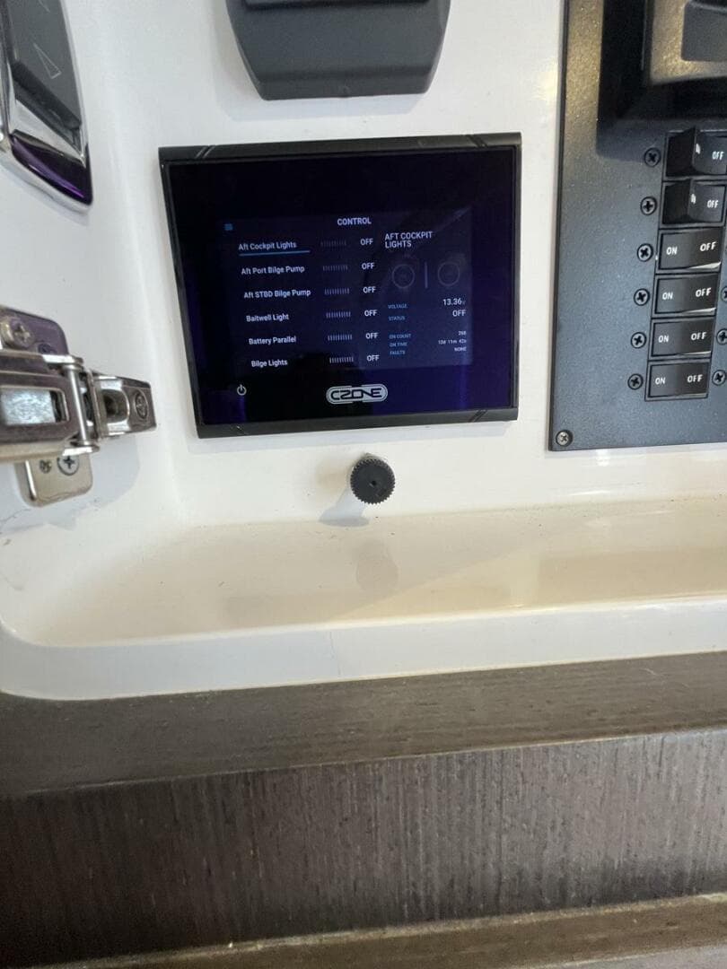 2023 Intrepid 477 Evolution — photo 74