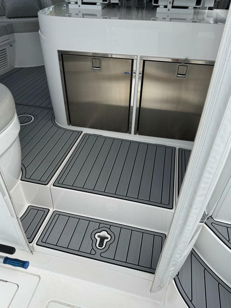 2023 Intrepid 477 Evolution — photo 41