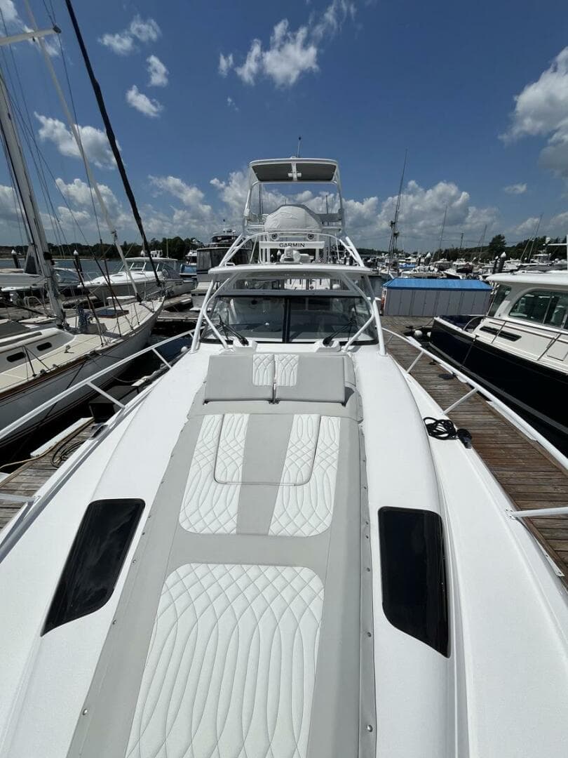 2023 Intrepid 477 Evolution — photo 13