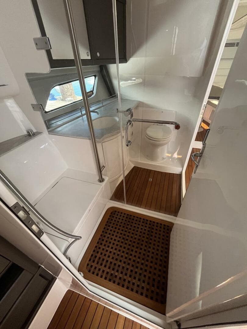 2023 Intrepid 477 Evolution — photo 70