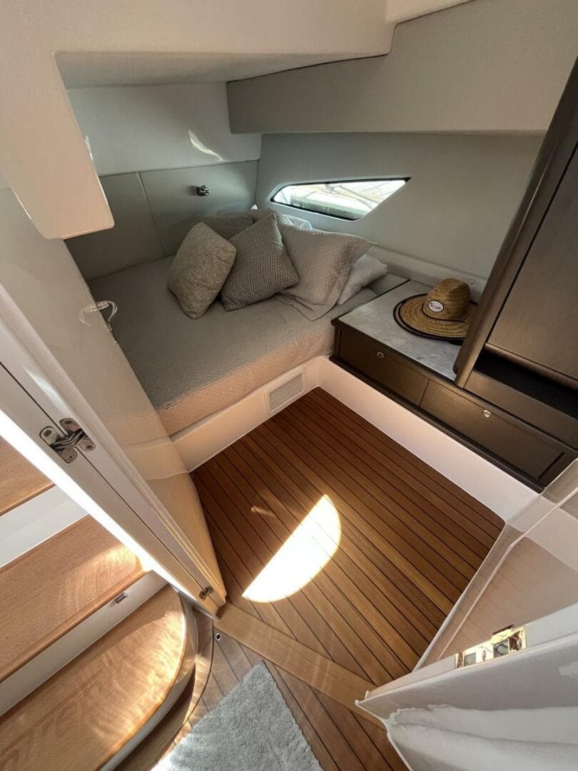 2023 Intrepid 477 Evolution — photo 66