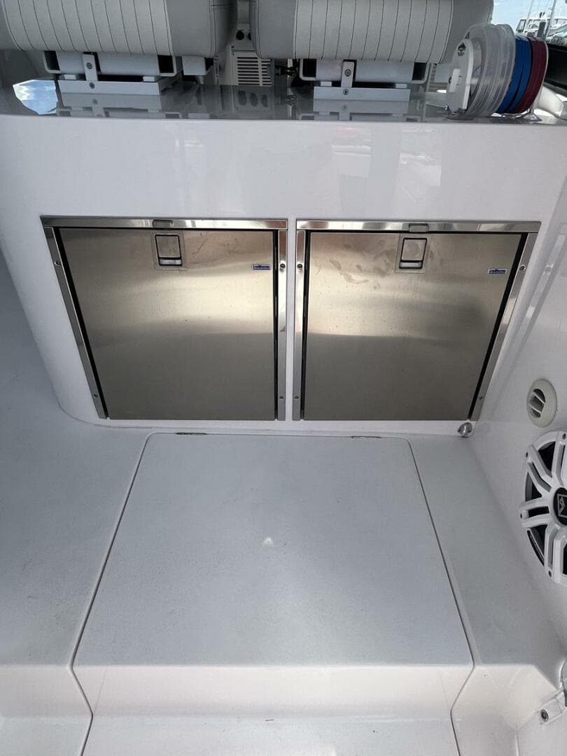 2023 Intrepid 477 Evolution — photo 26