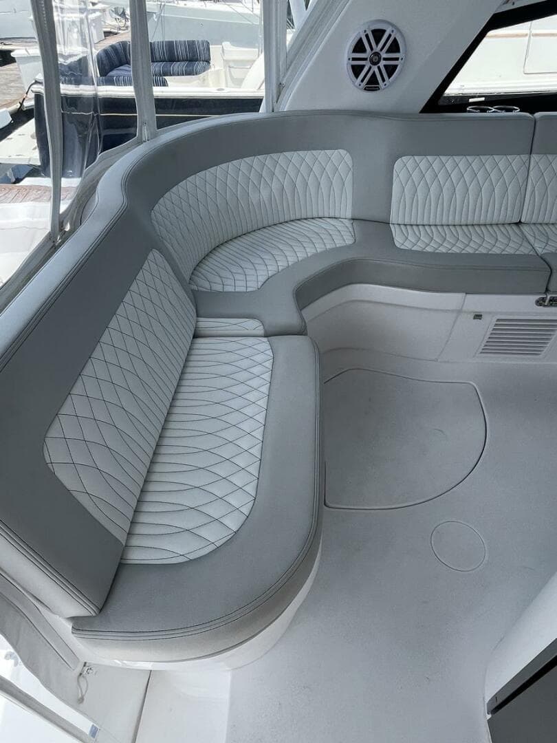 2023 Intrepid 477 Evolution — photo 34