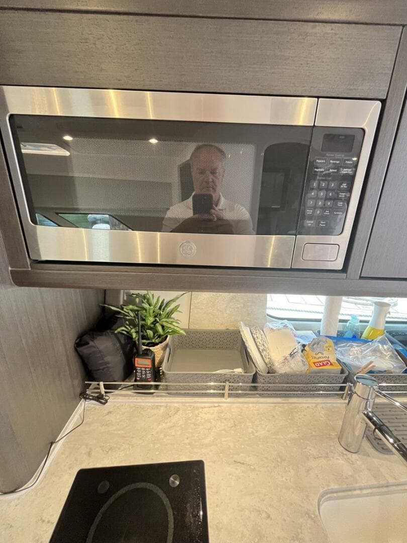 2023 Intrepid 477 Evolution — photo 58