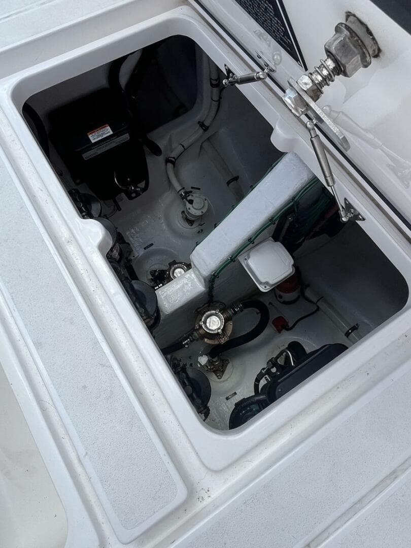 2023 Intrepid 477 Evolution — photo 28