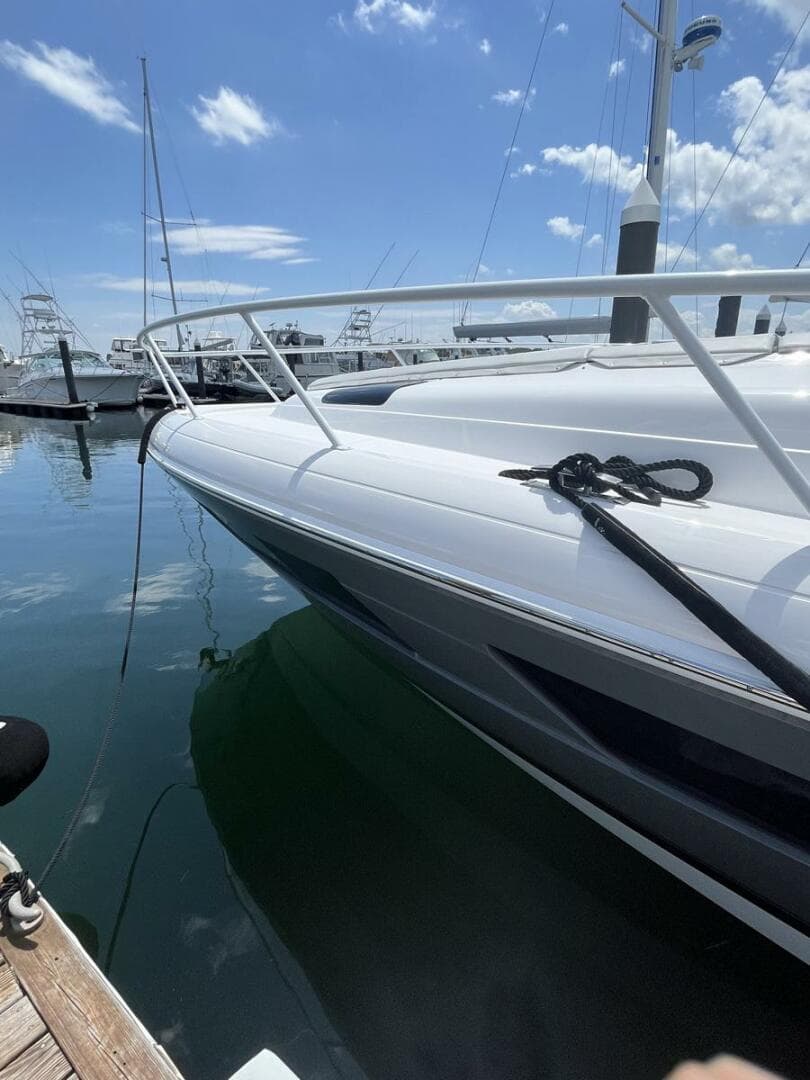 2023 Intrepid 477 Evolution — photo 8