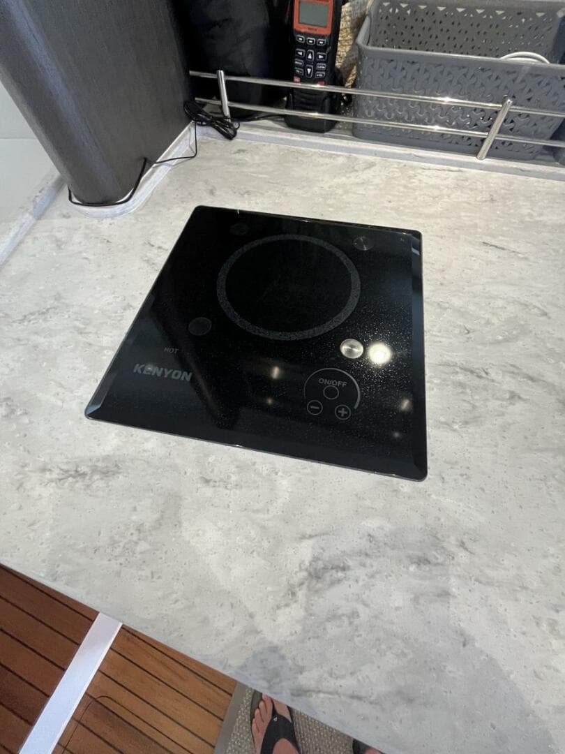 2023 Intrepid 477 Evolution — photo 59