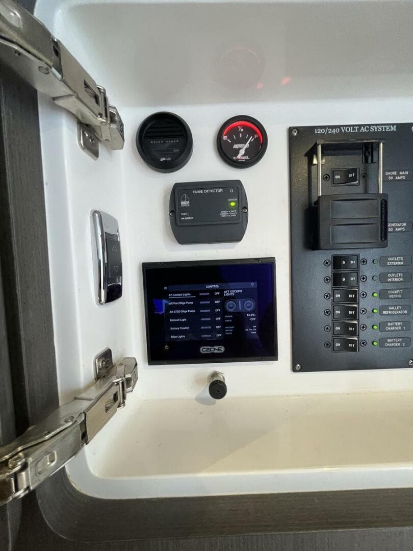 2023 Intrepid 477 Evolution — photo 72