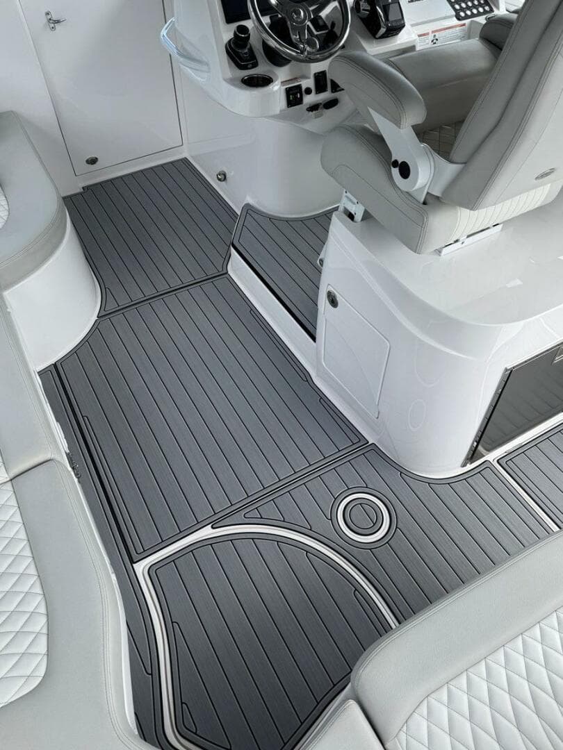 2023 Intrepid 477 Evolution — photo 39