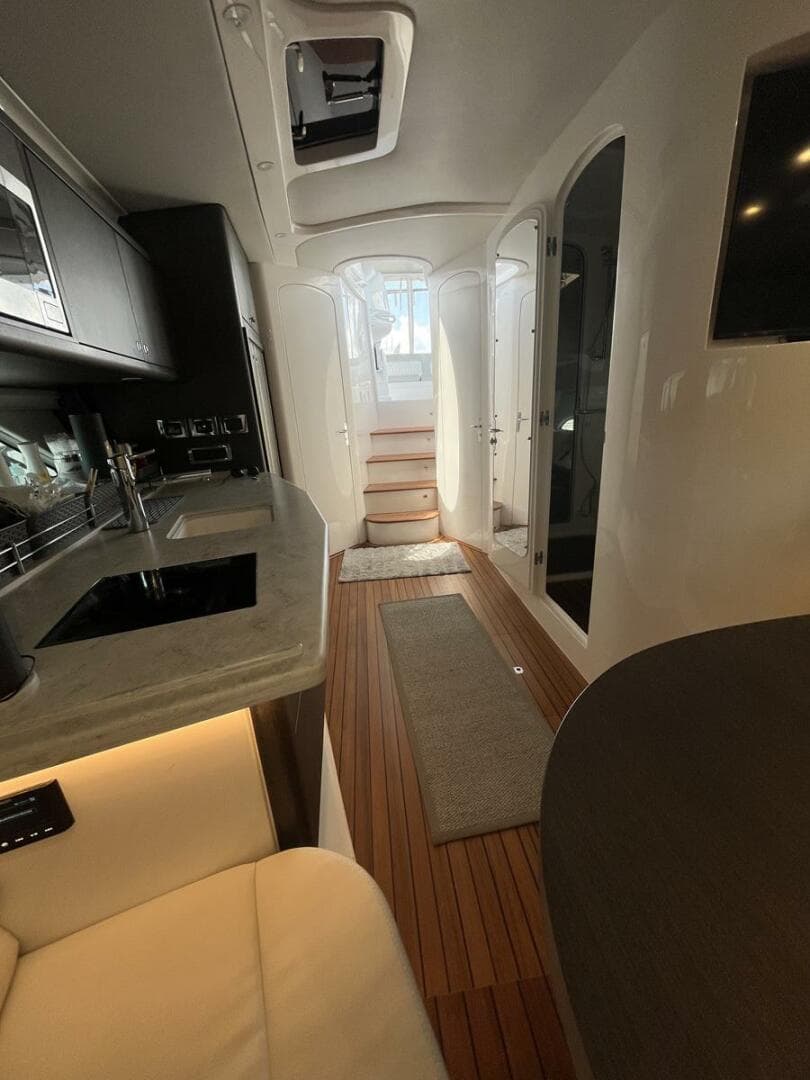 2023 Intrepid 477 Evolution — photo 55