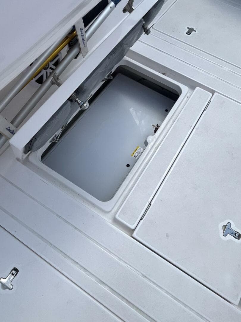 2023 Intrepid 477 Evolution — photo 27