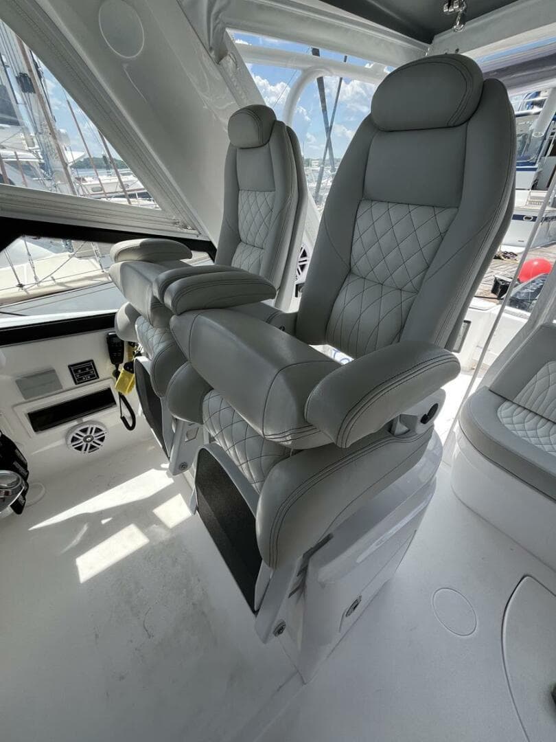 2023 Intrepid 477 Evolution — photo 38