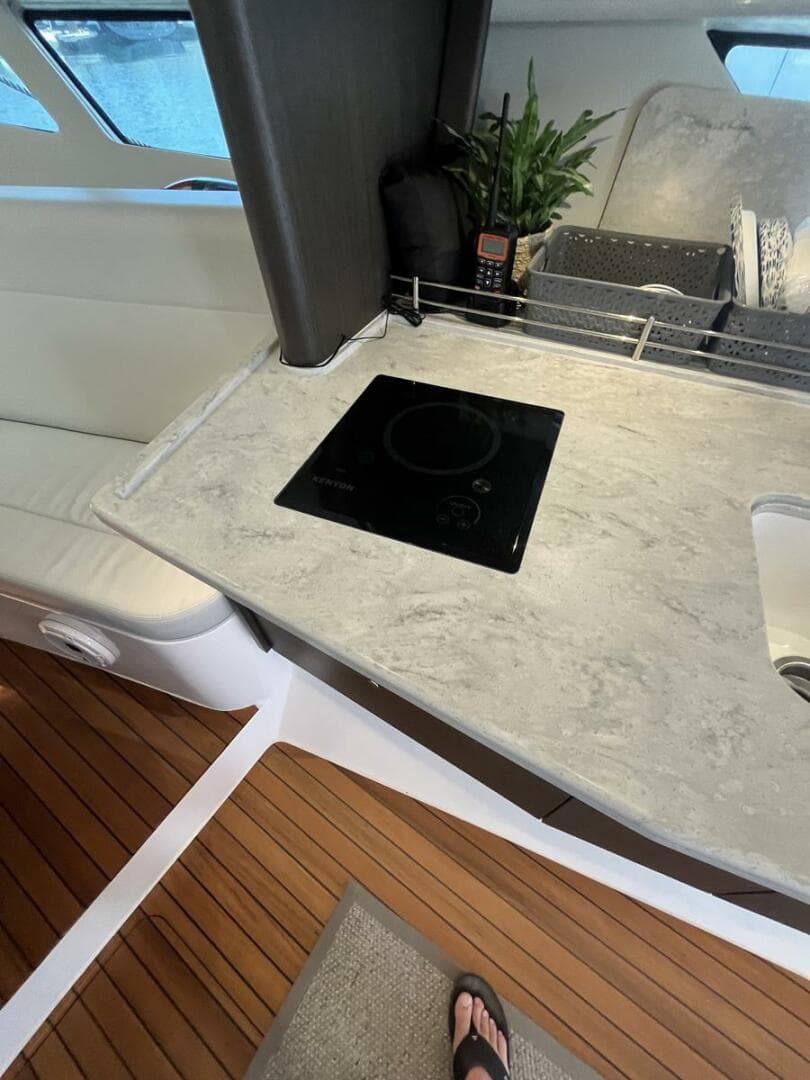 2023 Intrepid 477 Evolution — photo 60