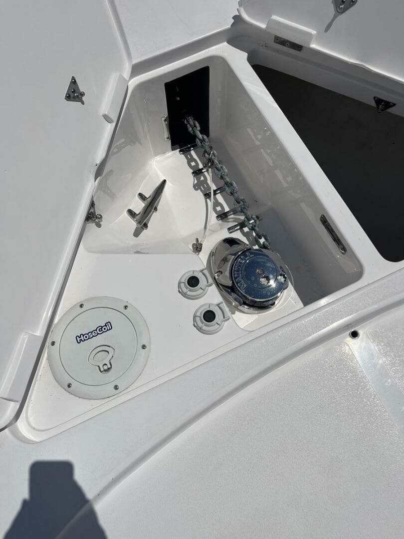 2023 Intrepid 477 Evolution — photo 9