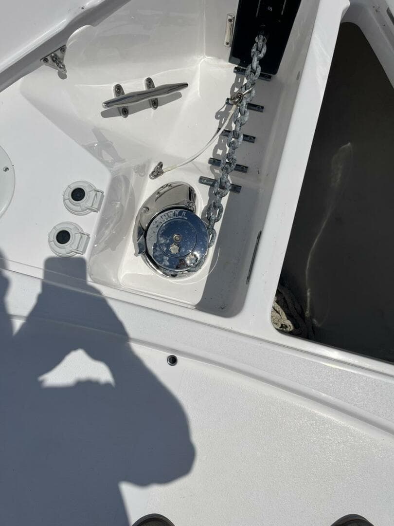 2023 Intrepid 477 Evolution — photo 10