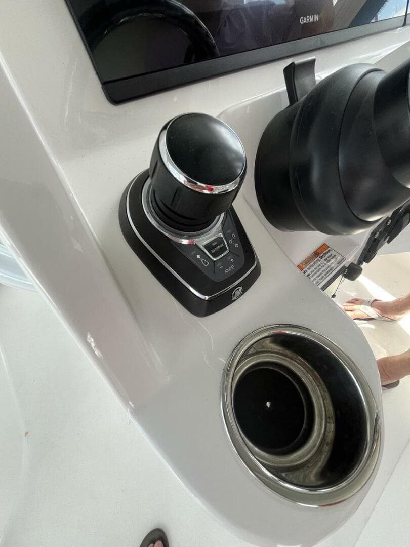 2023 Intrepid 477 Evolution — photo 45