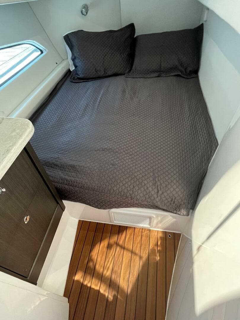 2023 Intrepid 477 Evolution — photo 68