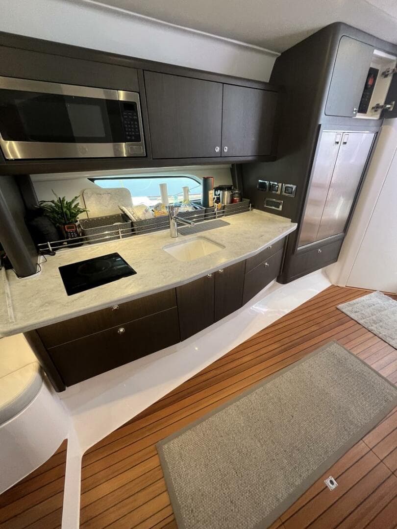 2023 Intrepid 477 Evolution — photo 56